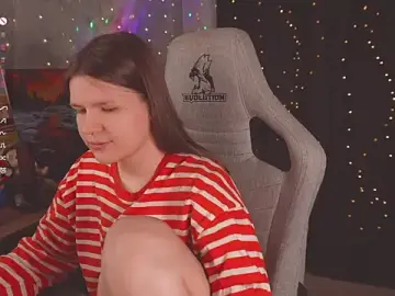 Stripchat Nude Webcam of cuteamberlyyy