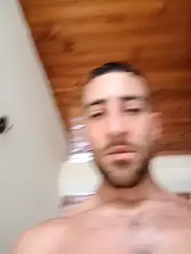 Stripchat Live Sex of sebasxx97