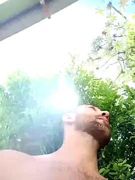 Stripchat Nude Webcam of sebasxx97