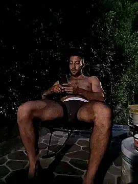 Stripchat Best Webcam of sebasxx97