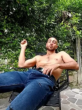 Stripchat Watch Live Sex Cams of sebasxx97