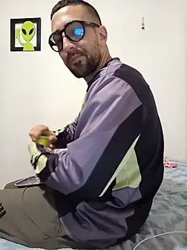 Stripchat Watch Live Sex Cams of sebasxx97