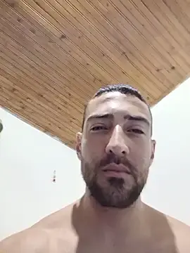 Stripchat Sex Chat of sebasxx97