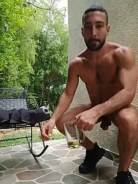 Stripchat Private Sex Chat of sebasxx97