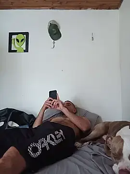 Stripchat Best Webcam of sebasxx97