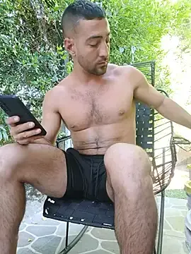 Stripchat Best Webcam of sebasxx97