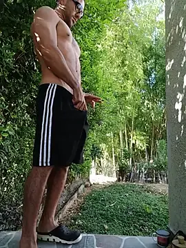 Stripchat Private Sex Chat of sebasxx97