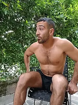 Stripchat Private Sex Chat of sebasxx97