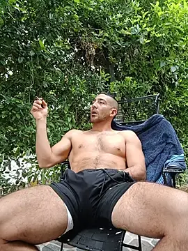 Stripchat Best Webcam of sebasxx97