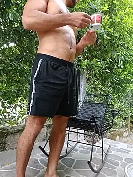 Stripchat Watch Live Sex Cams of sebasxx97