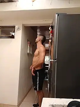 Stripchat Live Sex of sebasxx97