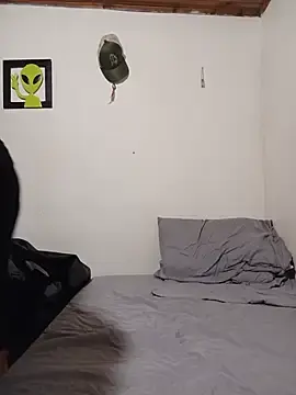 Stripchat Live Sex of sebasxx97