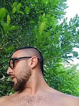 Stripchat Adult Webcam of sebasxx97