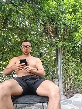 Stripchat Adult Video Chat of sebasxx97