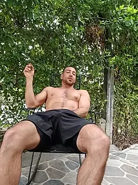 Stripchat Best Webcam of sebasxx97