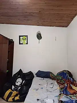 Stripchat Live Sex of sebasxx97
