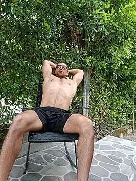 Stripchat Free Live Porn of sebasxx97