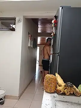 Stripchat Watch Live Sex Cams of sebasxx97