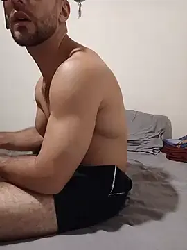 Stripchat Private Sex Chat of sebasxx97