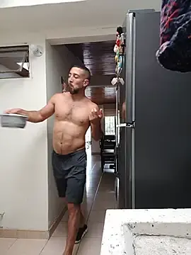 Stripchat Watch Live Sex Cams of sebasxx97