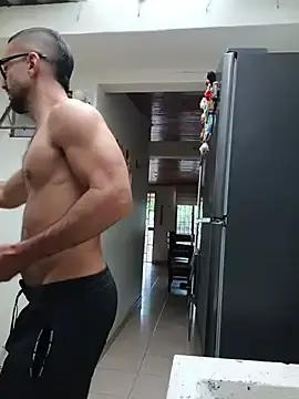 Stripchat Adult Video Chat of sebasxx97