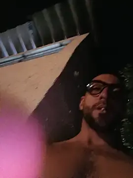 Stripchat Free Porn Cam of sebasxx97