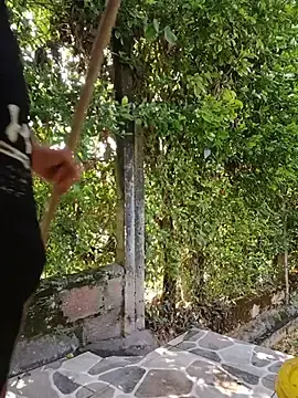Stripchat Free Porn Cam of sebasxx97