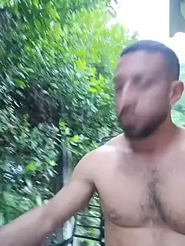 Stripchat Live Sex of sebasxx97