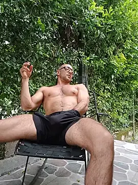 Stripchat Best Webcam of sebasxx97