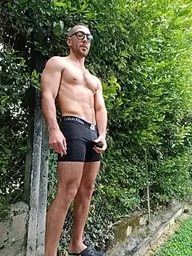 Stripchat Live Porn of sebasxx97
