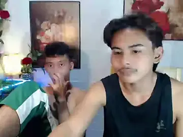Stripchat Best live sex cam show of twink_ivanxxxx