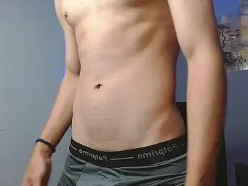 Stripchat Adult Webcam of Axel_fox77