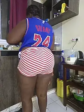 Stripchat Free Live Porn of Bootybae478
