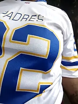 Stripchat Private Sex Chat of Broan_me