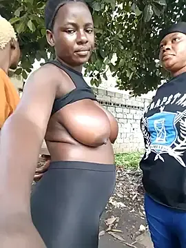 Stripchat Best Webcam of Broan_me