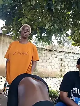 Stripchat Watch Live Sex Cams of Broan_me