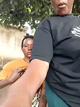 Stripchat Live Sex Cam of Broan_me