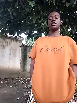 Stripchat Sex Cam of Broan_me