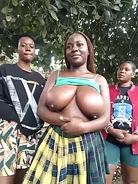 Stripchat Live Sex of Broan_me