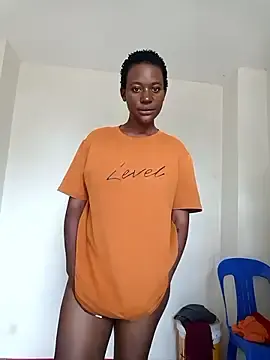Stripchat Best live sex cam show of Broan_me