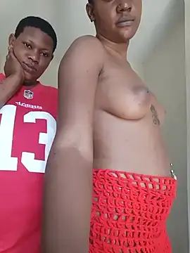 Stripchat Sex Cam of Broan_me
