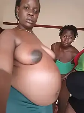 Stripchat Adult Webcam of Broan_me