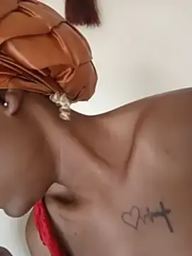 Stripchat Sex Cam of Broan_me