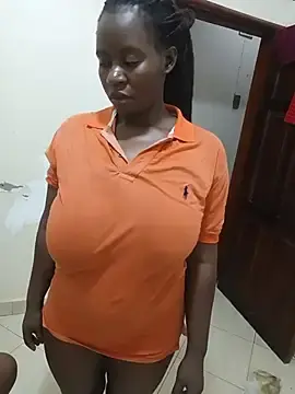 Stripchat Live Sex of Broan_me
