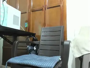 Stripchat Free Porn Cam of ChicoMaloFfF