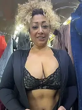 Stripchat Best Webcam of Katti_Barrera