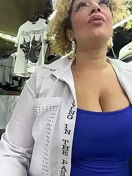 Stripchat Live Porn of Katti_Barrera