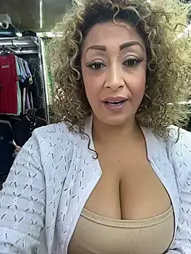 Stripchat Private Sex Chat of Katti_Barrera