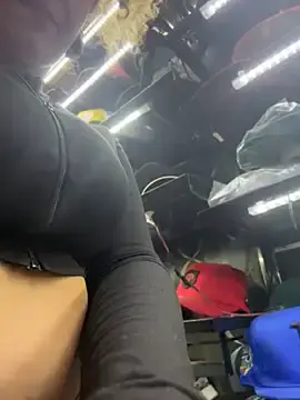 Stripchat Live Sex of Katti_Barrera
