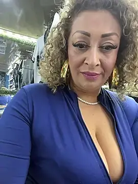 Stripchat Live Porn of Katti_Barrera